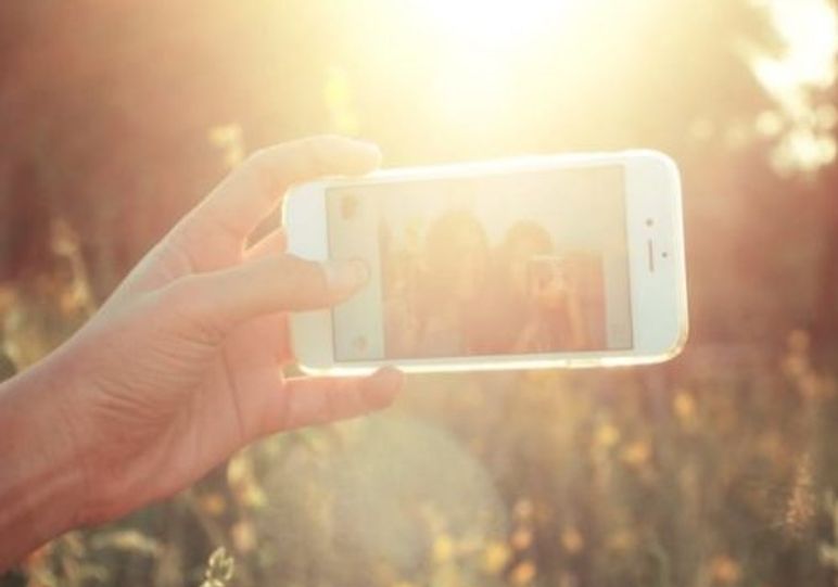 The Art of Instagram