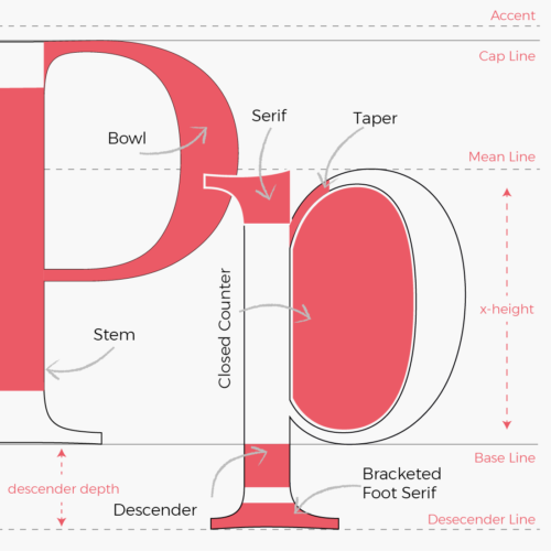 How Important is the Choice of Font for Your Website?