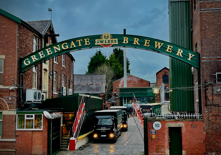 Enhancing Conversion & User Experience for JW Lees