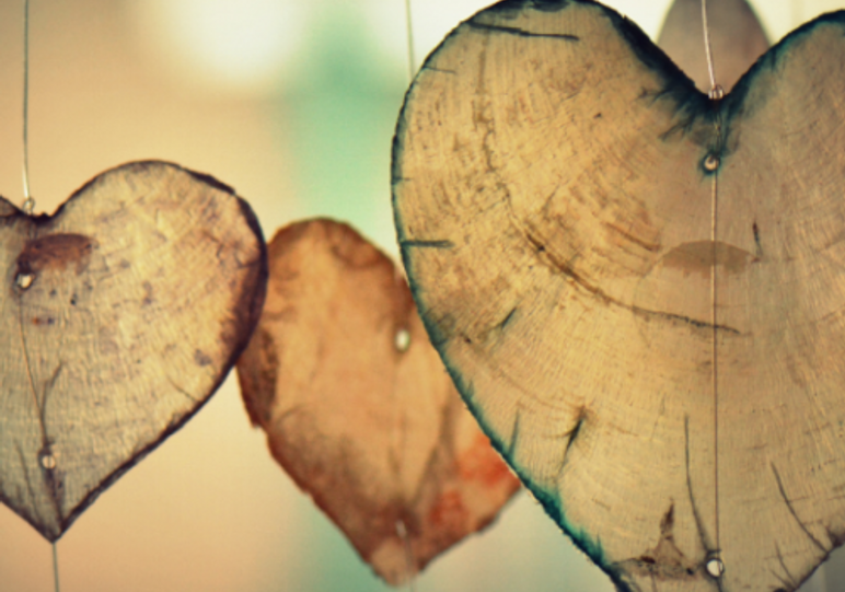 Where to spend your Valentine’s Day