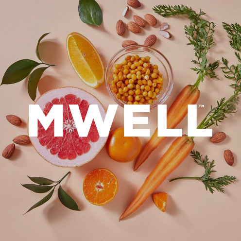 Launching MWELL in partnership with Kellogg’s