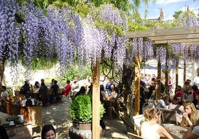 7 Best Beer Gardens this August Bank Holiday
