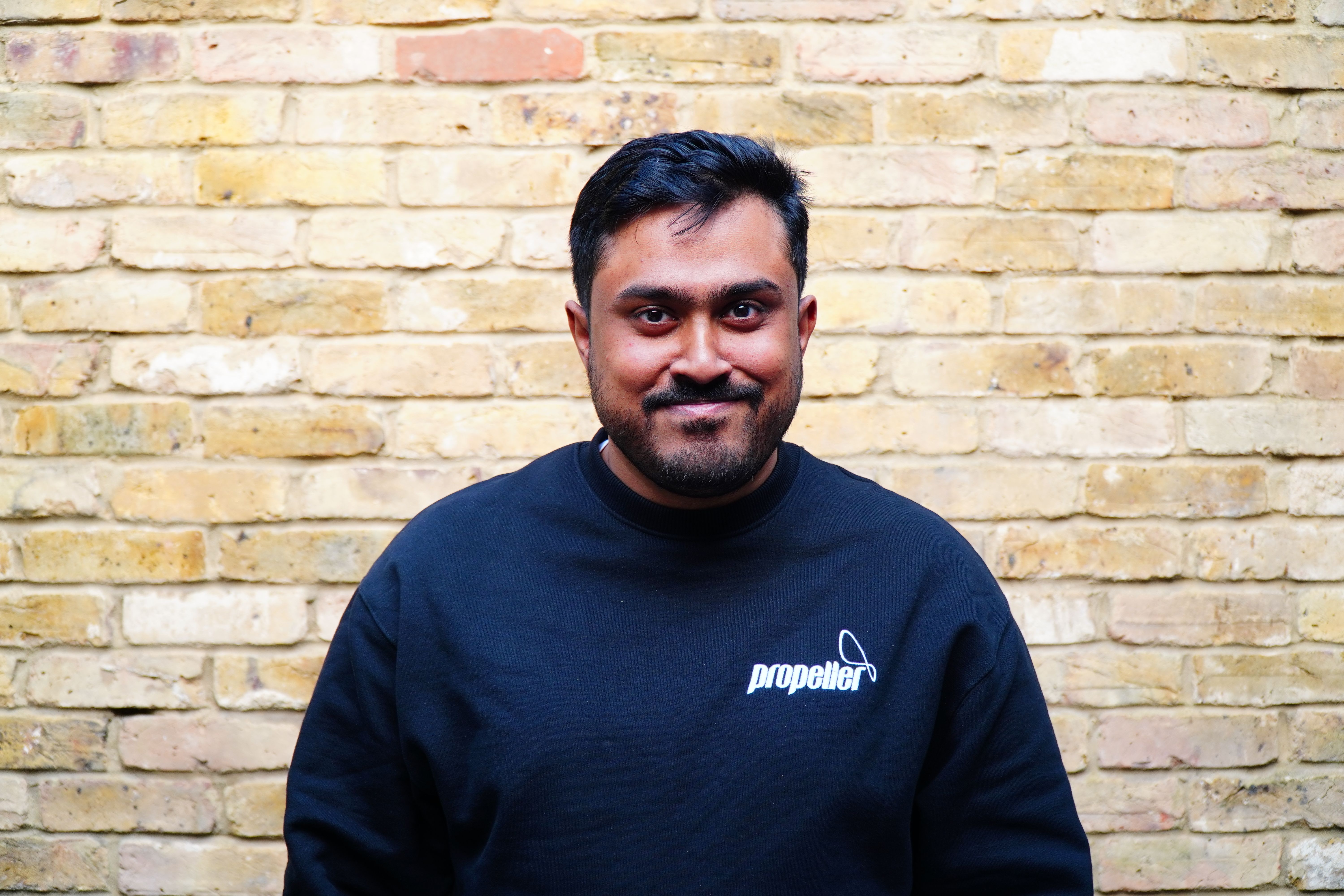Ronny Rahman
