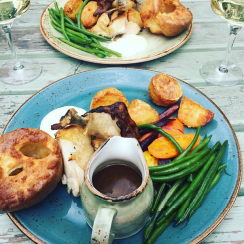 7 best Sunday Roasts in London