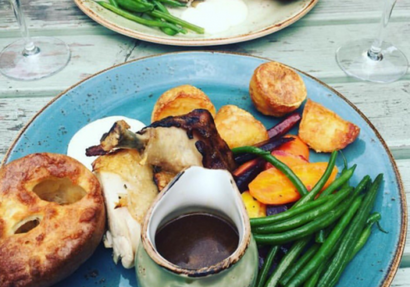 7 best Sunday Roasts in London