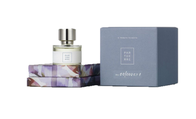 A scent to evoke your senses with Parterre