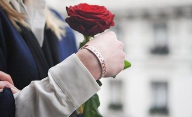 Give the gift of luxury with Davidor jewellery