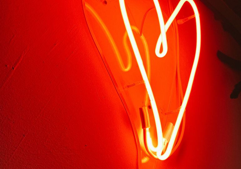 Valentines, galentines…or Wednesday – where to spend February 14th