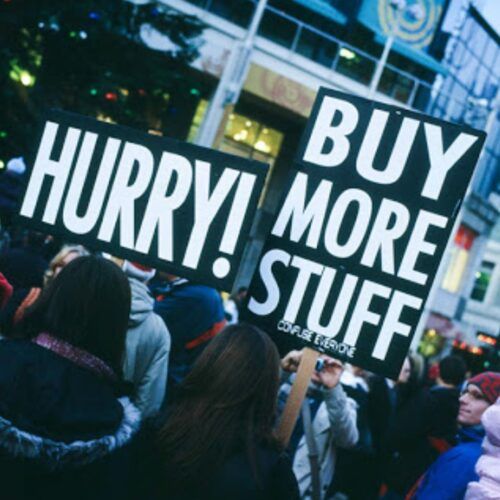 eCommerce agency discussion: Why NOT to get involved in Black Friday