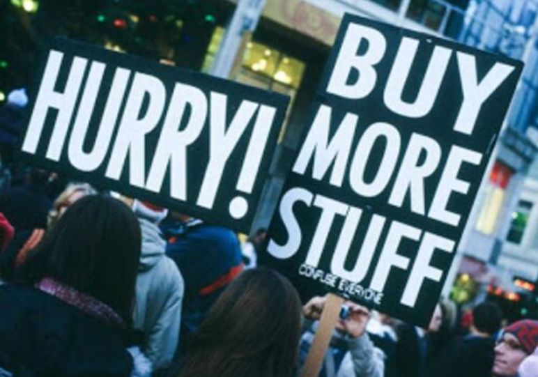 eCommerce agency discussion: Why NOT to get involved in Black Friday
