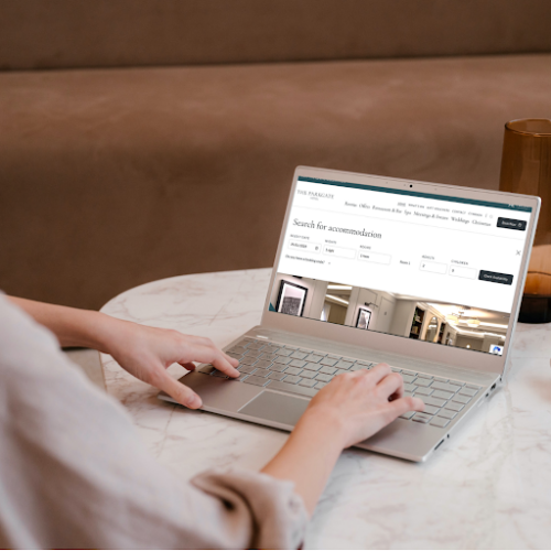 Digital marketing for hotels: Maximising direct bookings