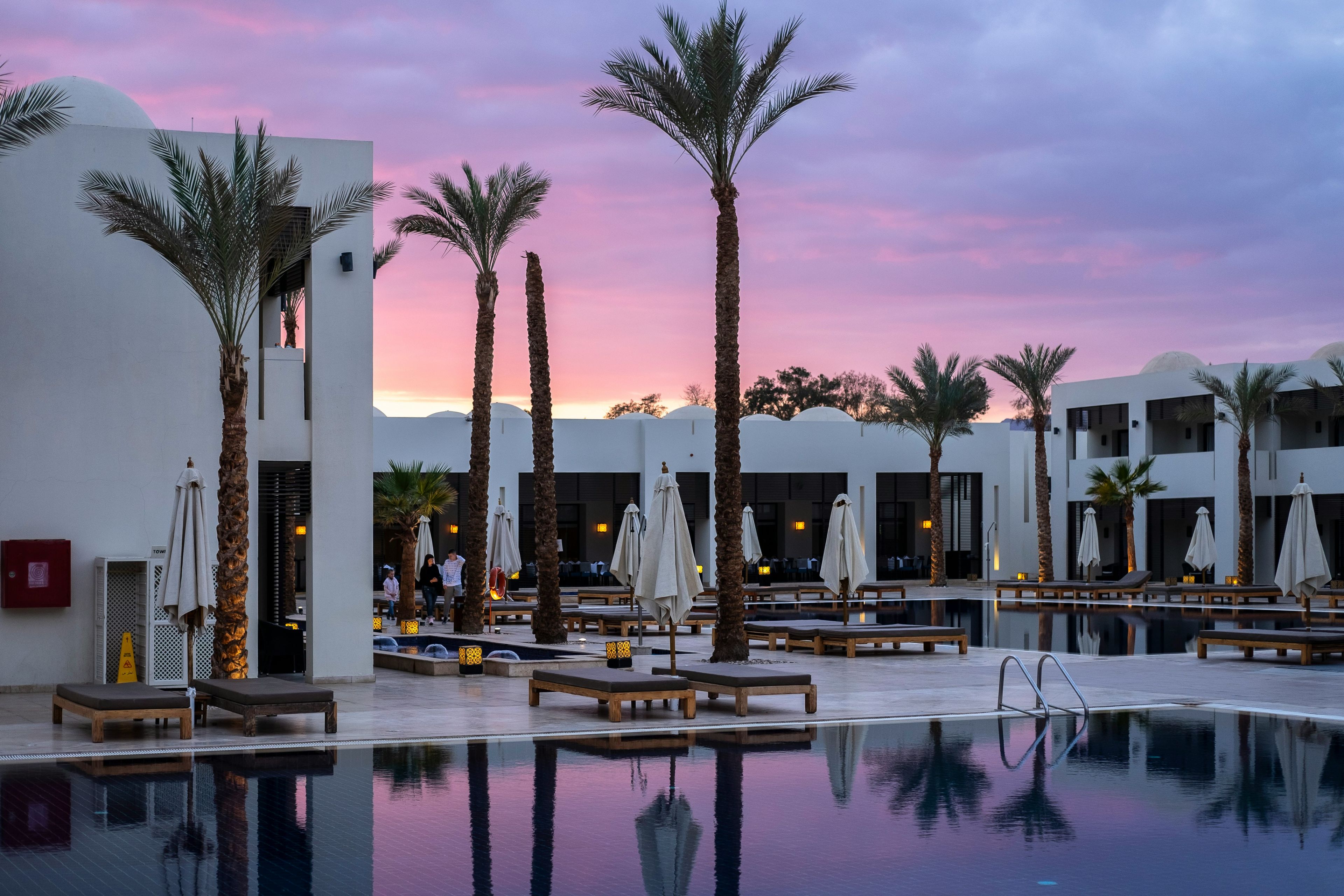 Digital Performance | Boosting Conversion Rates in the Hospitality Industry
