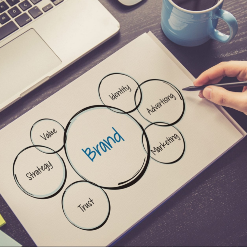 Digital rebrand: When is it time to rebrand your website?