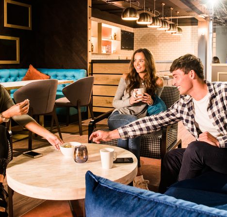 Optimising Collegiate for the modern student journey