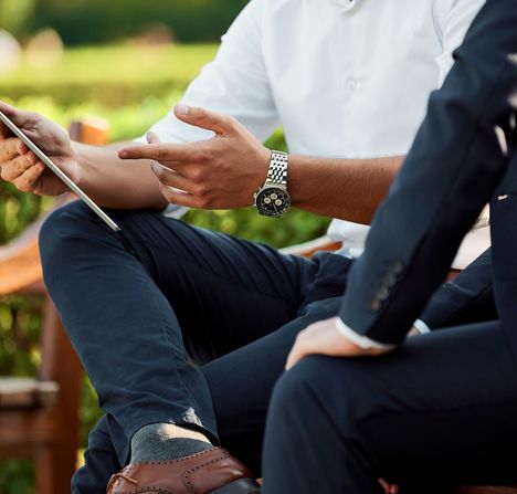 Engaging a growing community