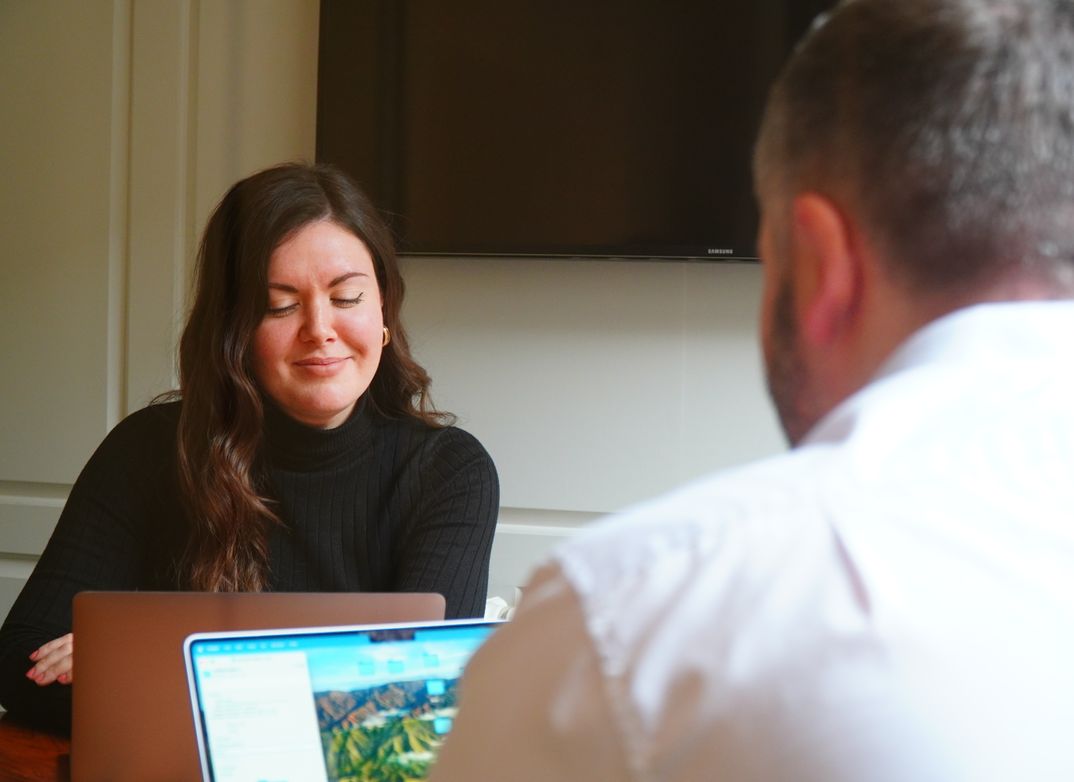 Digital Agency Services Our Work Propeller