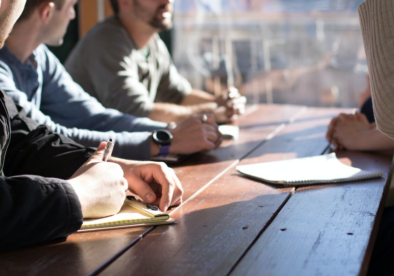Accelerating Business Success with Digital Transformation