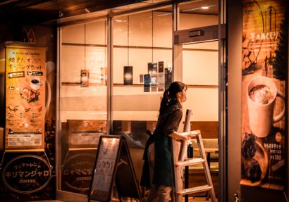 Optimising your hospitality technology for staff shortages