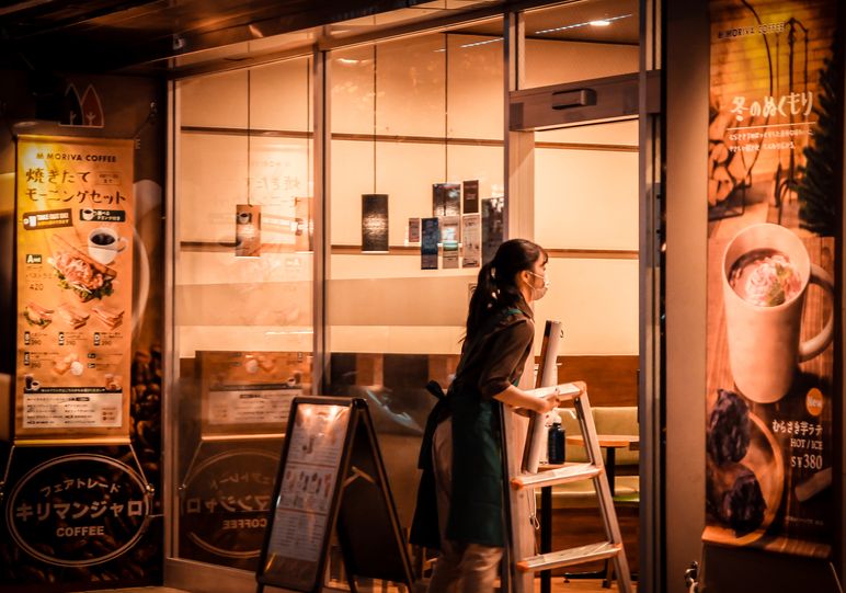 Optimising your hospitality technology for staff shortages