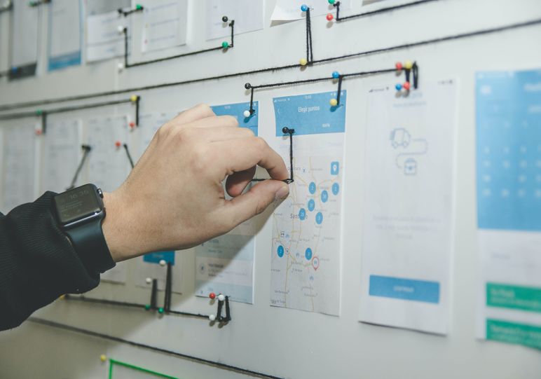 Enhancing User Journeys for Non-Transactional Website Outcomes