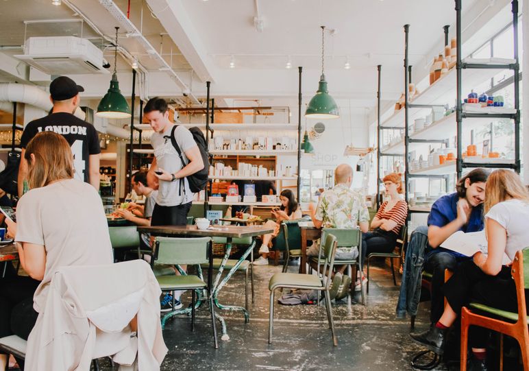 The Culinary Revolution: Exploring Fresh Approaches to Restaurant Promotions
