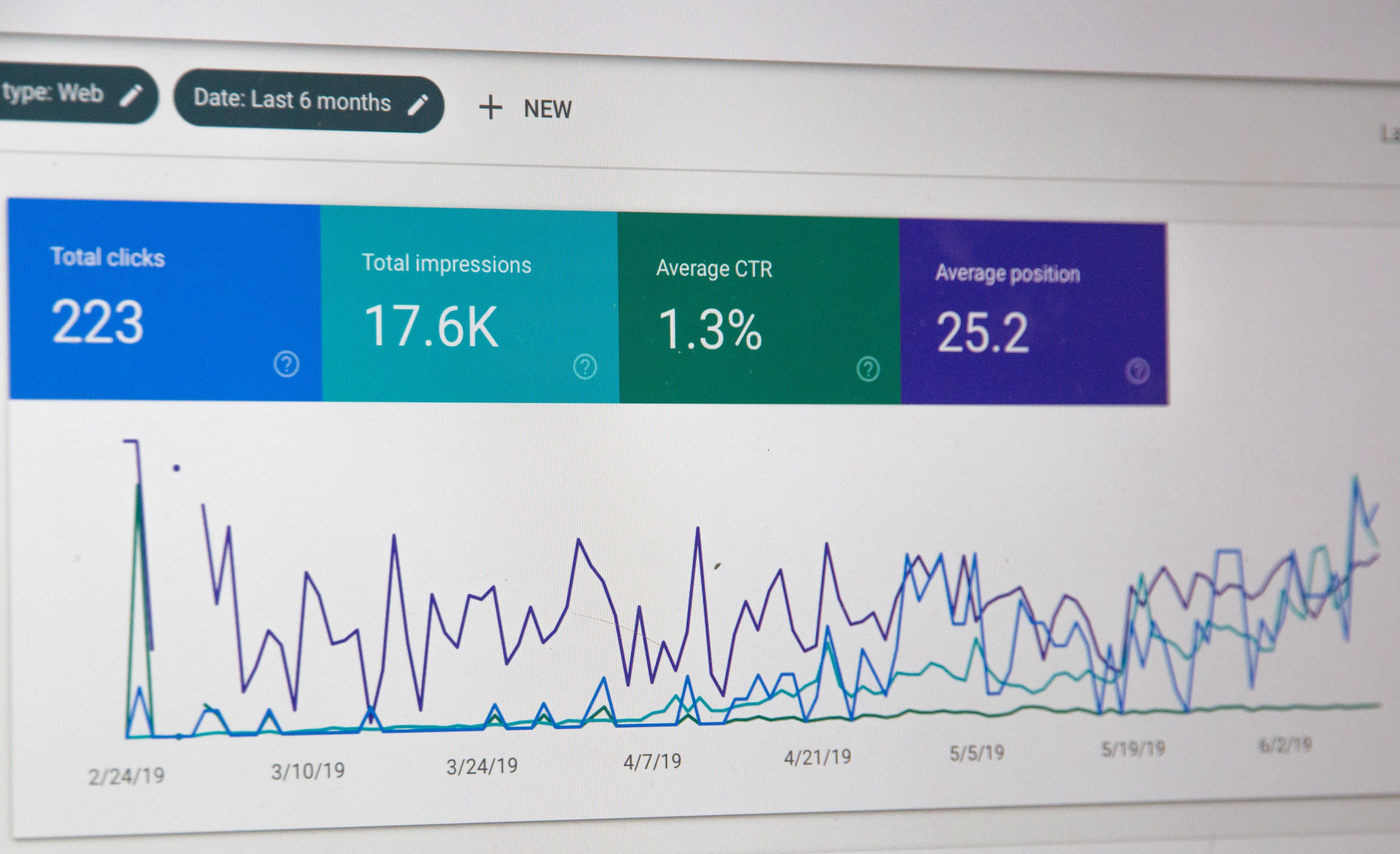 SEO Trends: Ensuring your Content Meets Google’s Standards