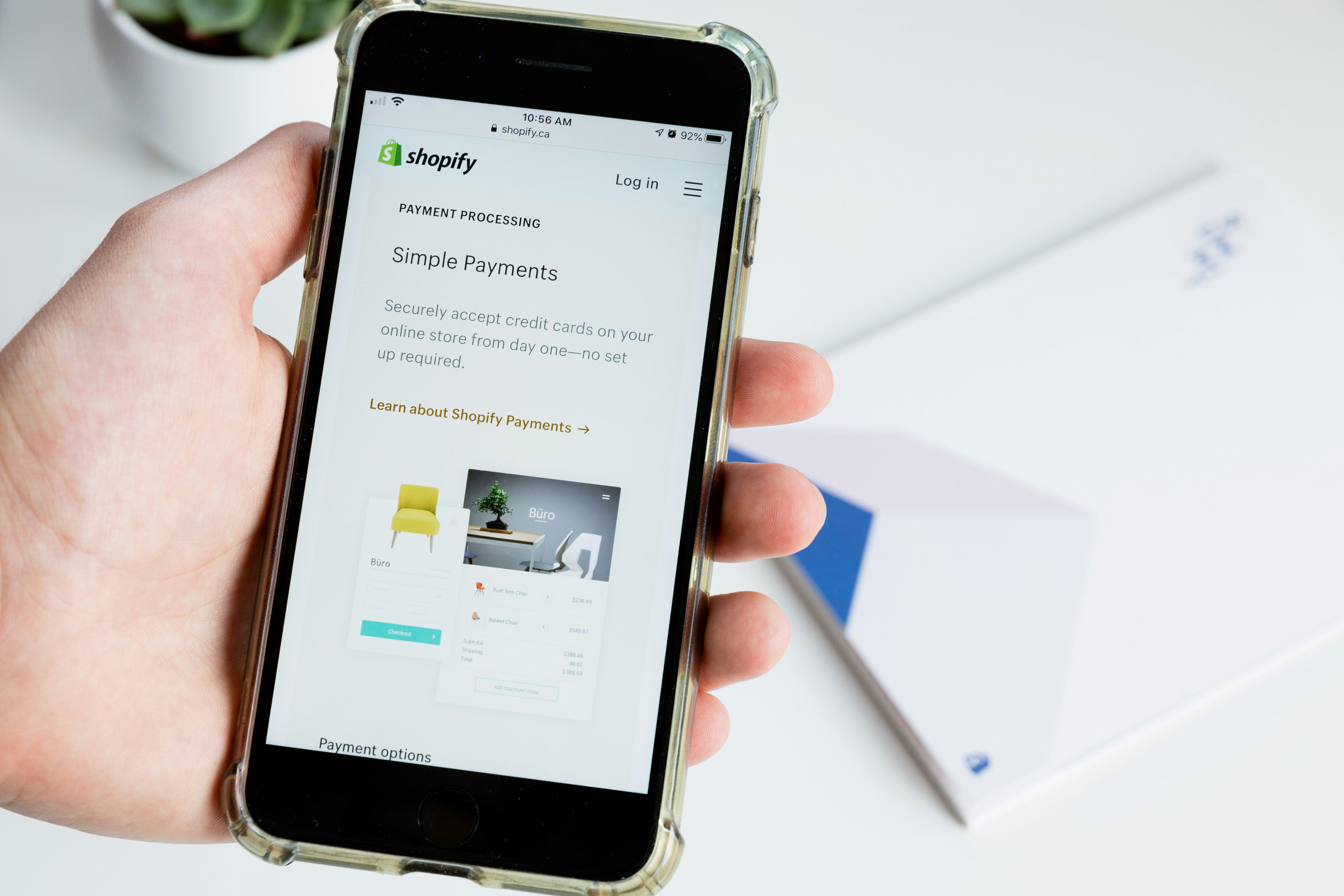 A Shopify web design agency’s essential features to consider when building a Shopify website