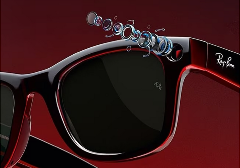 Innovative Uses for Ray-Ban’s Meta Glasses