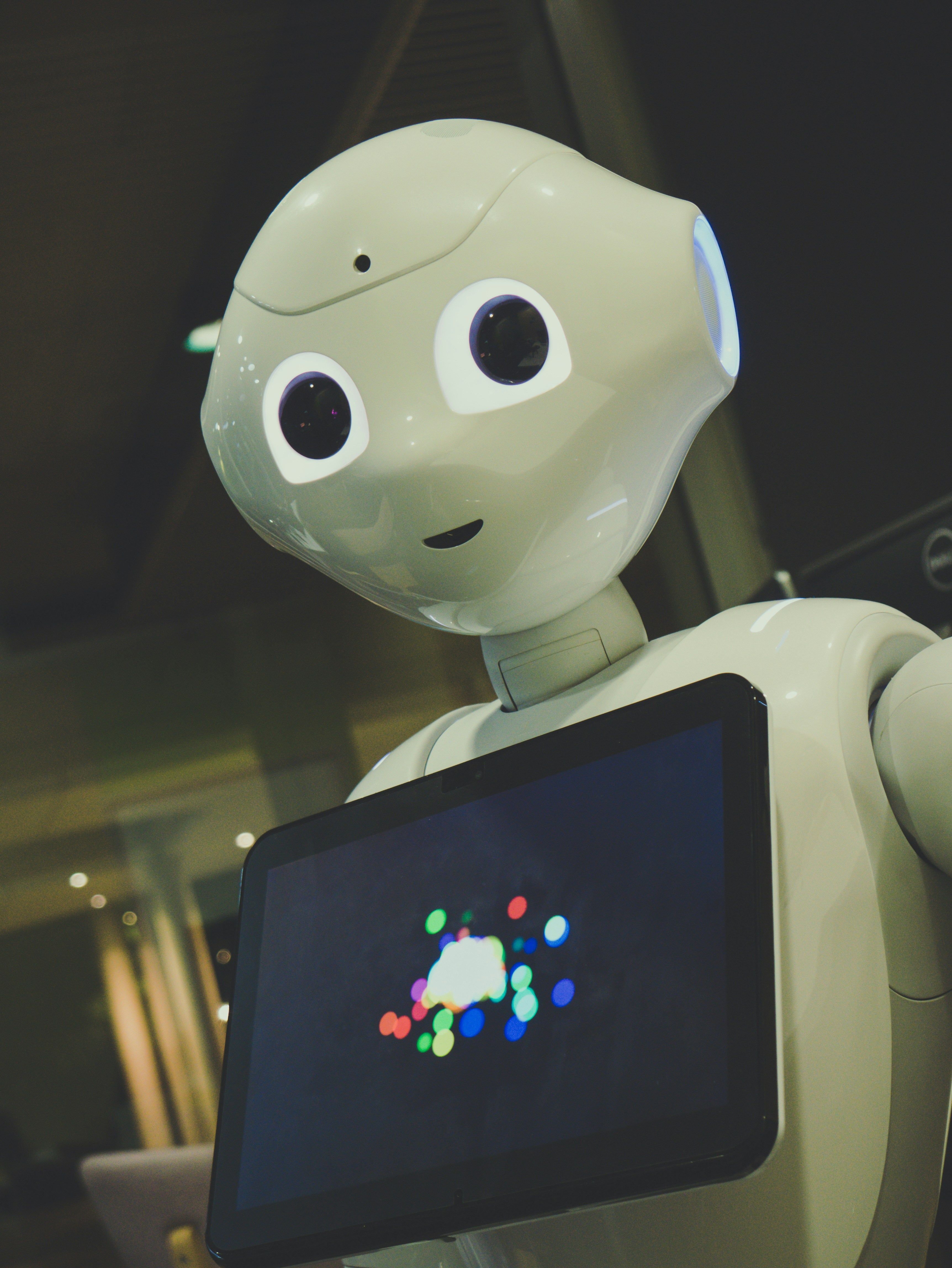 Transforming Hospitality: The Rise of Robots and Automation in the Guest Experience