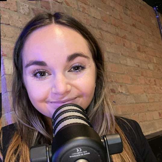 Gemma Barter