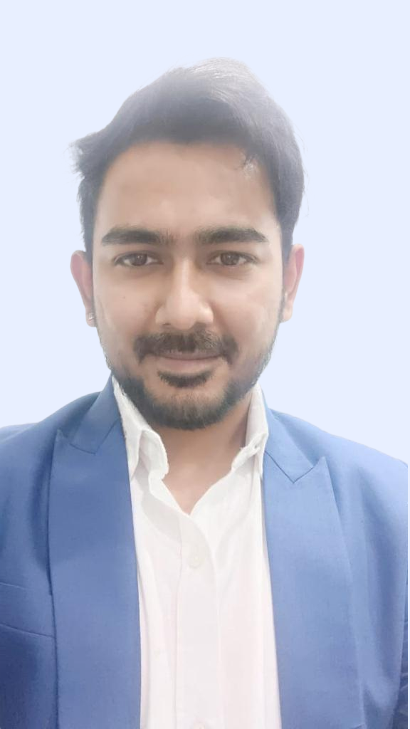 Utkarsh Singh