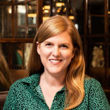 Laura Irving