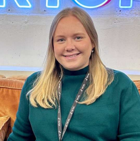 Sanne Asplund
