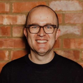 David Murdin