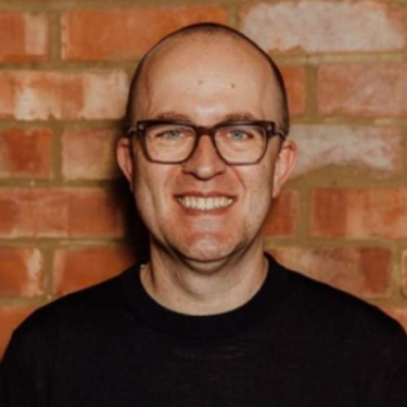 David Murdin