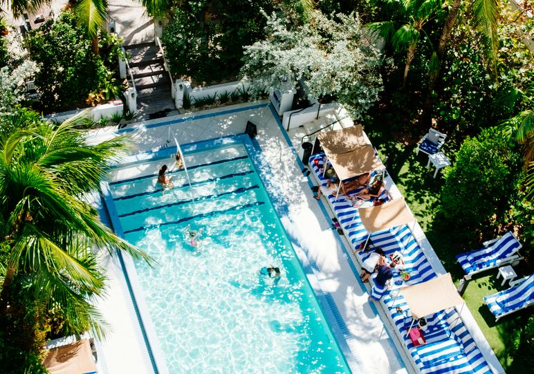 Exceeding Guest Expectations Online