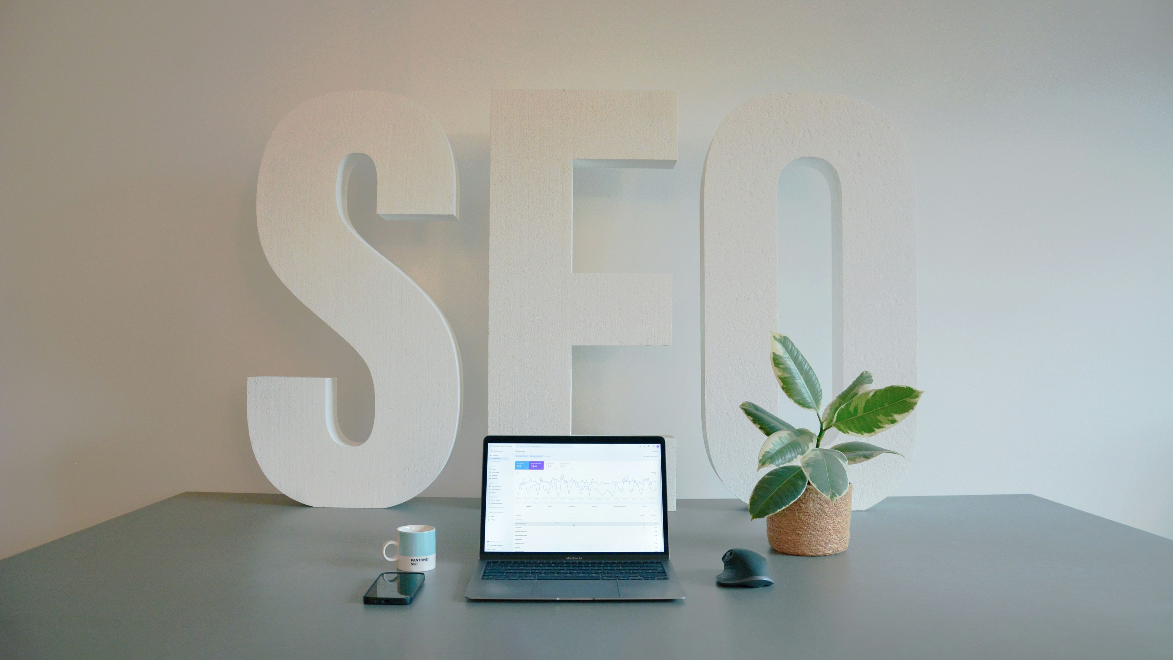 Stand out from your competitors through targeted SEO strategies