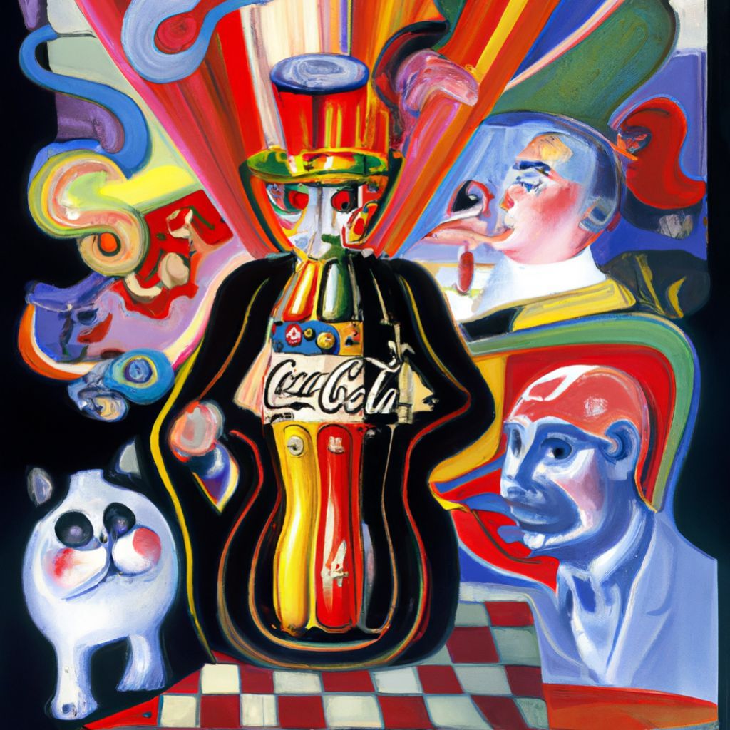 Here's one our very own CEO, Richard Bruton made