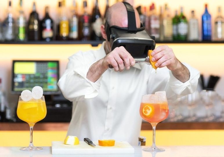 Understanding your customer with AI