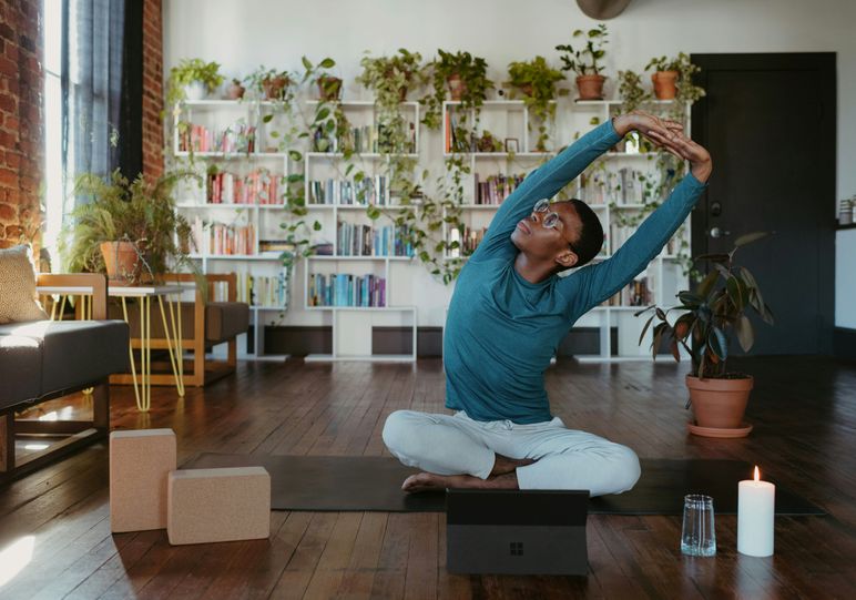 HealthTech: Redefining Hospitality in a Wellness-Centred World