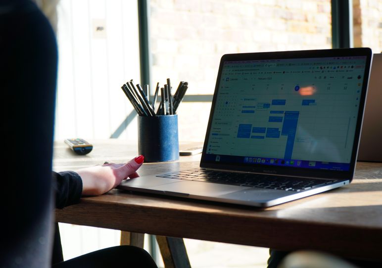 Interning at Propeller: A Day in the Life