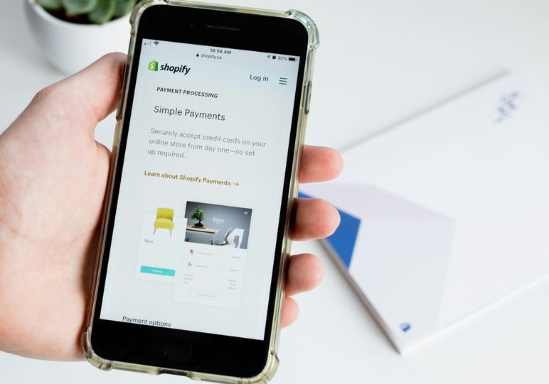 Highlights from Shopify Edition Summer 24