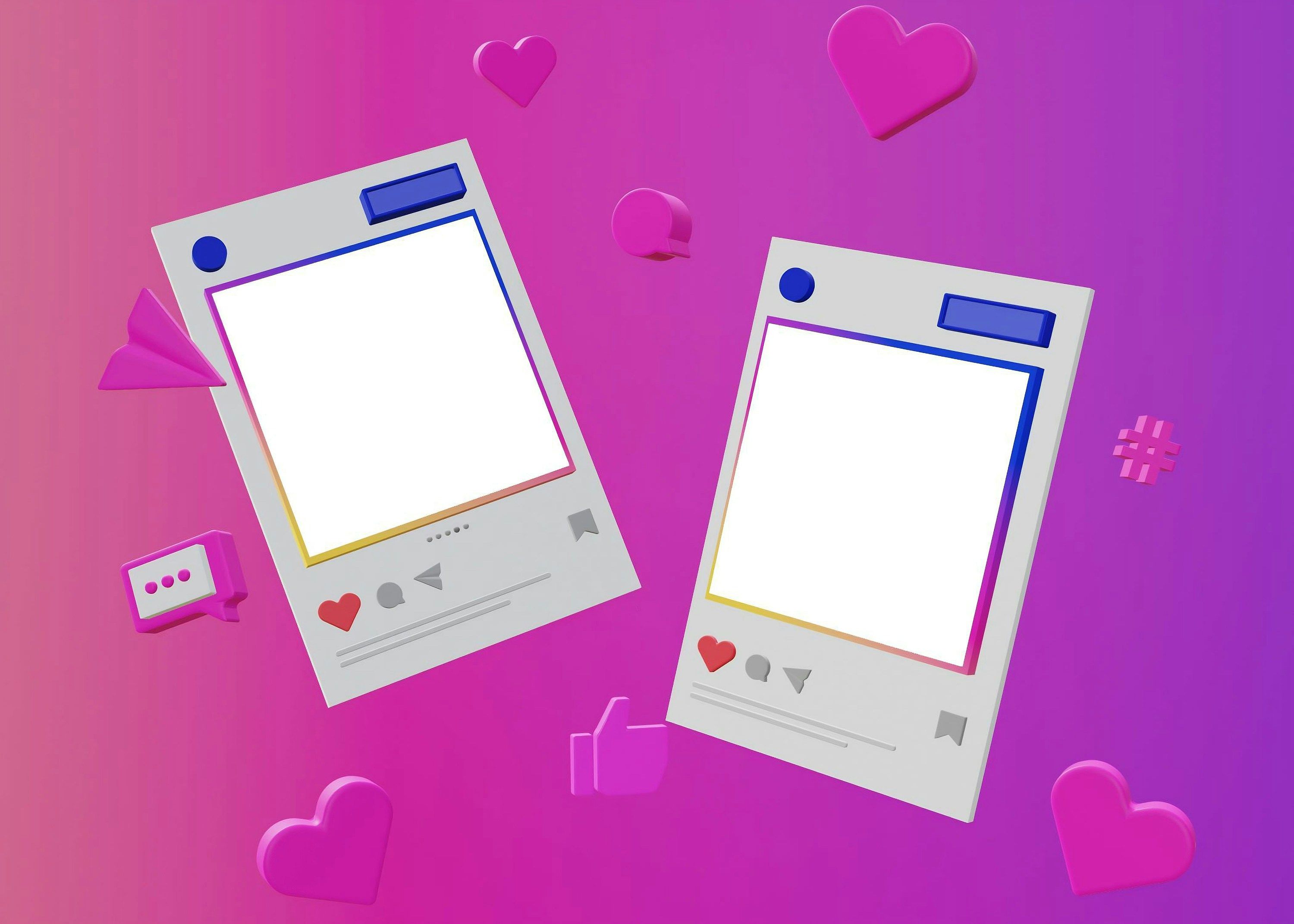 Top 10 Strategies for Social Media Content Creation