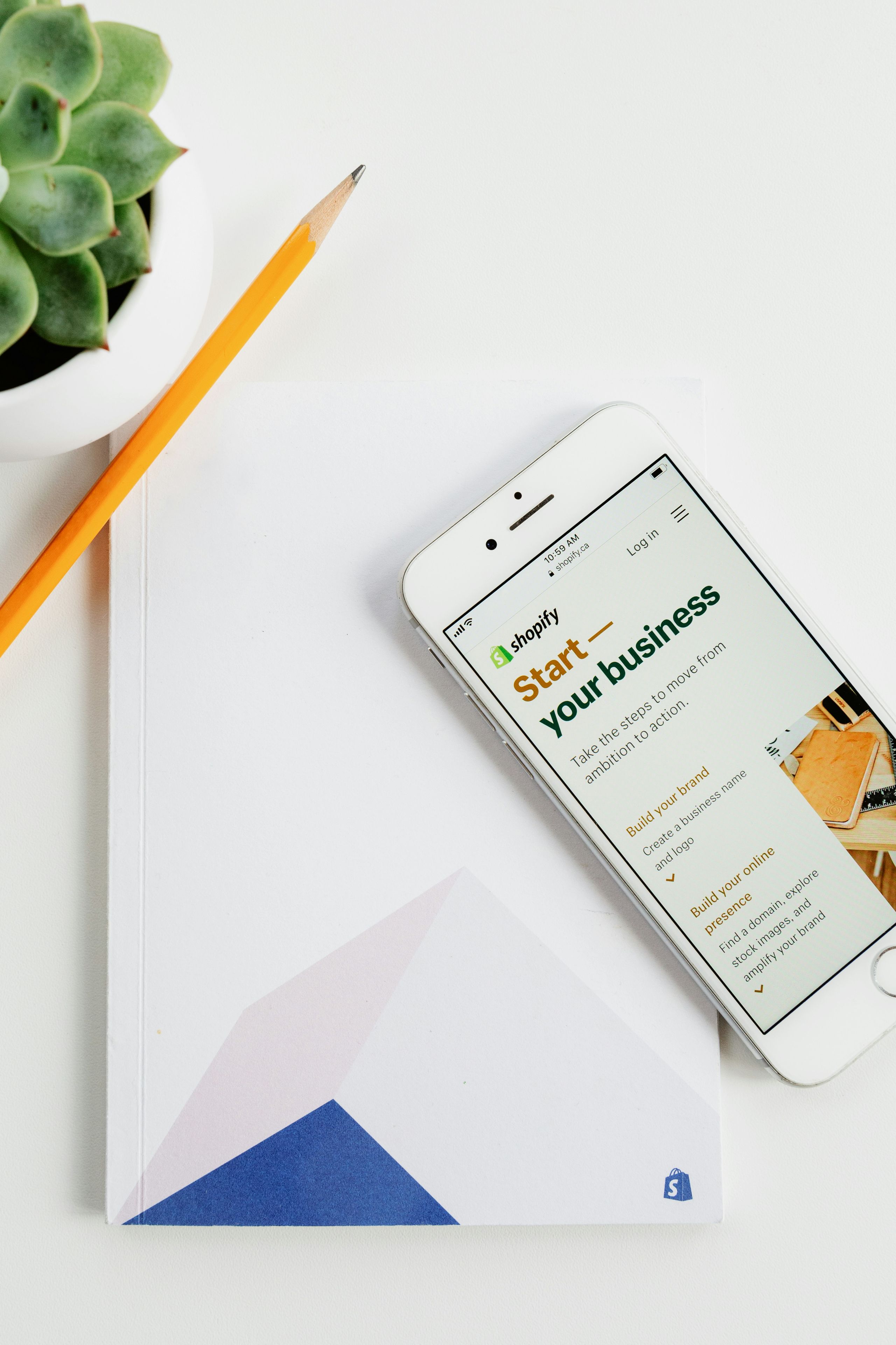 Trusted Shopify Plus partners