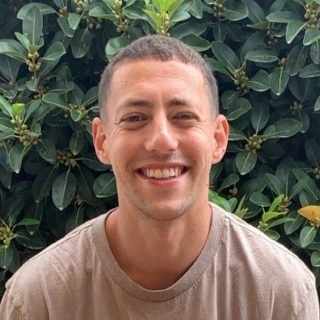 Dominic Rosenfeld