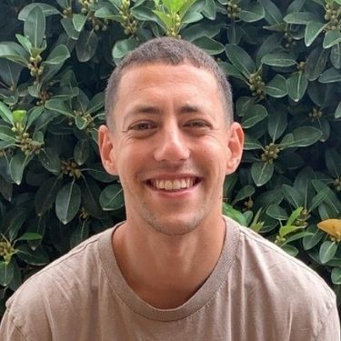 Dominic Rosenfeld