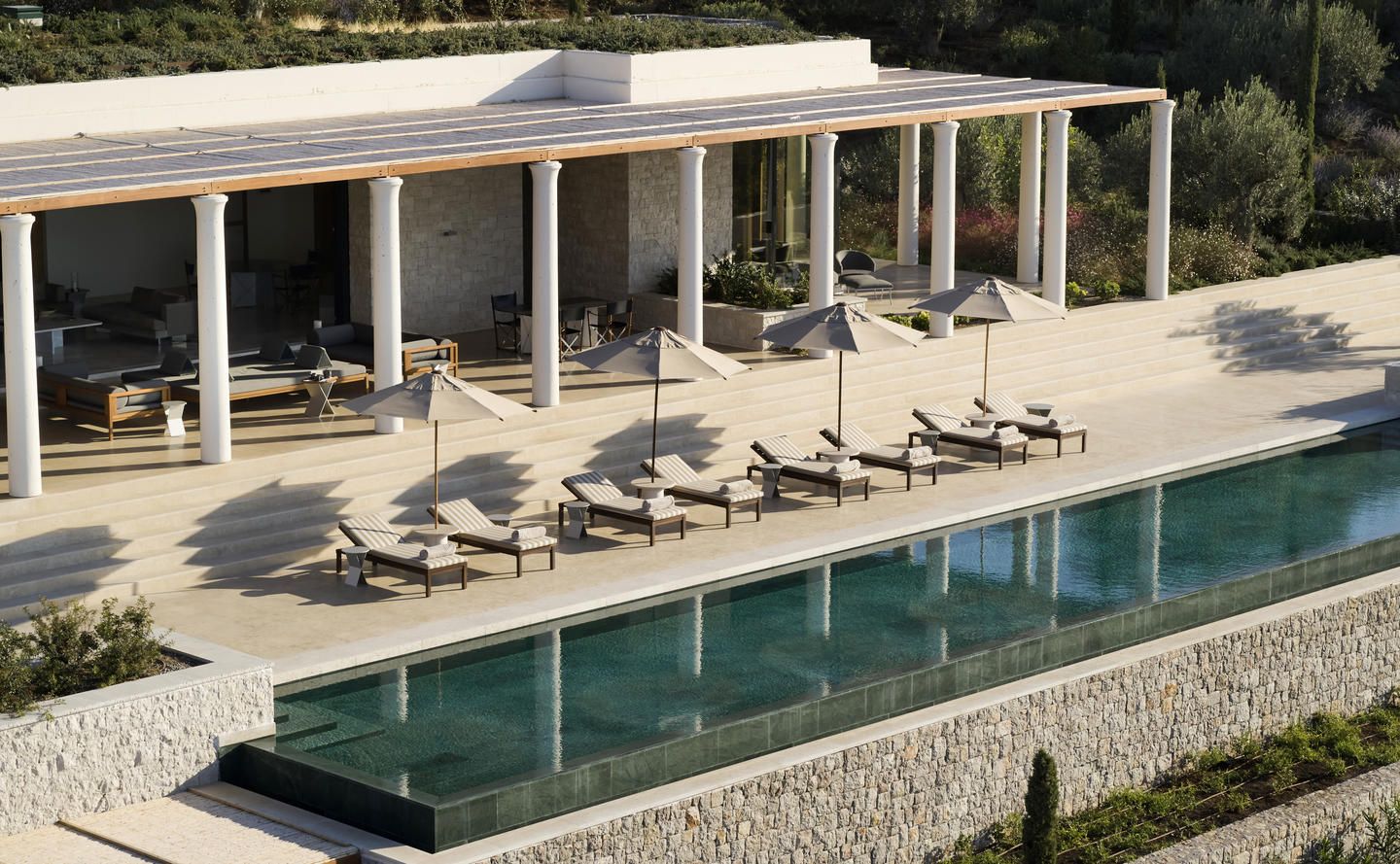 Amanzoe, Greece - Villa 22_0174