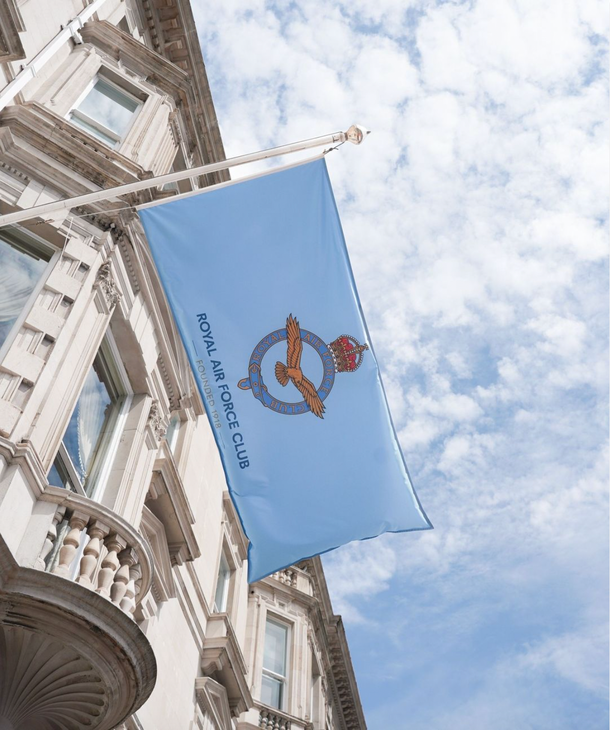 The Royal Air Force Club