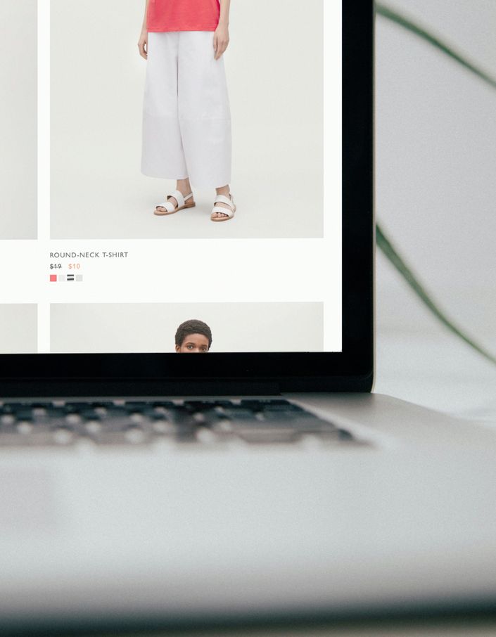 A platform that grows with your company