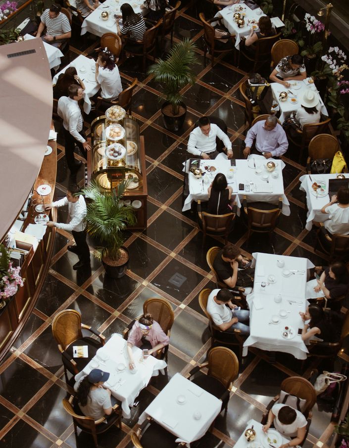 Why Choose Propeller as Your Restaurant SEO Agency